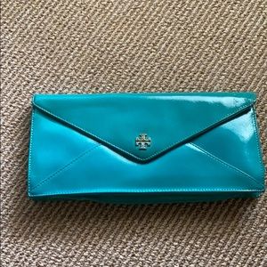 Tory Burch Clutch